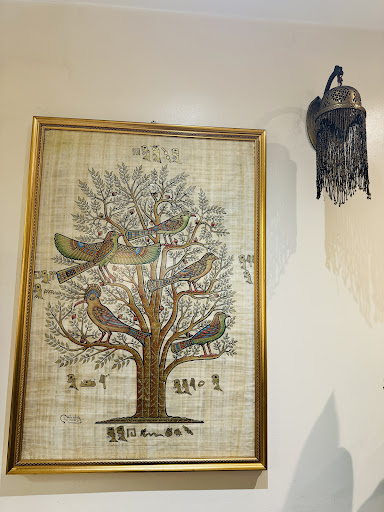 Photo of Aya Lebanese Cuisine Sutton - 318 High St, Sutton SM1 1PR